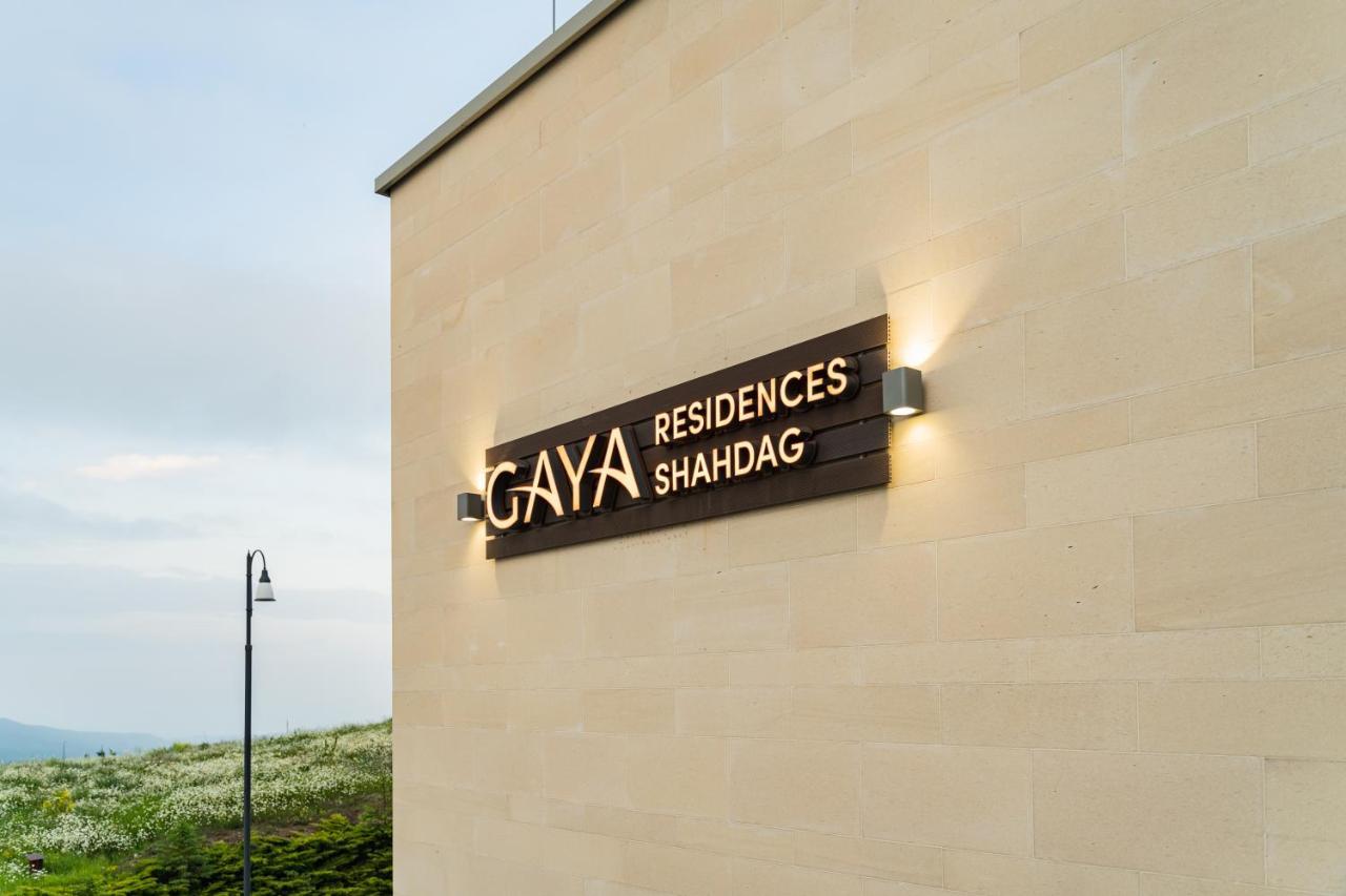 שאנדאג Gaya Residences מראה חיצוני תמונה